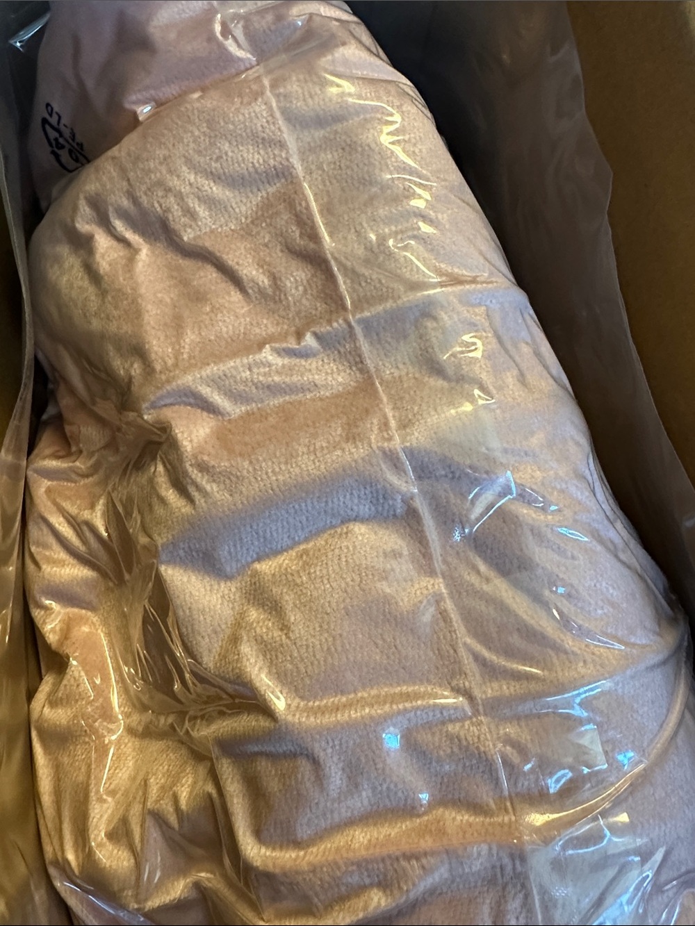 Heated Blanket with Digital Controller - Picture 3 of 5